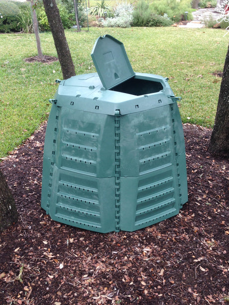 Composter - Thermo Star™ Jumbo Compost Bin