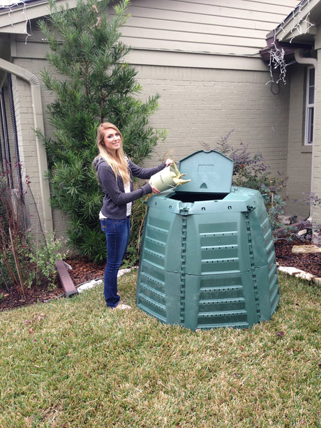 Composter - Thermo Star™ Jumbo Compost Bin
