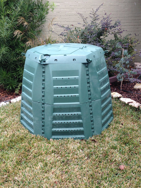 Composter - Thermo Star™ Jumbo Compost Bin