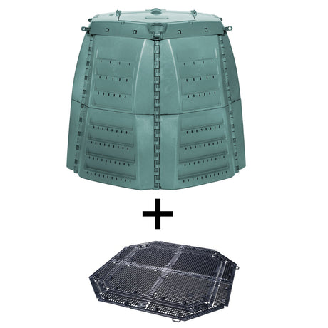 Composter - Thermo Star™ Jumbo Compost Bin