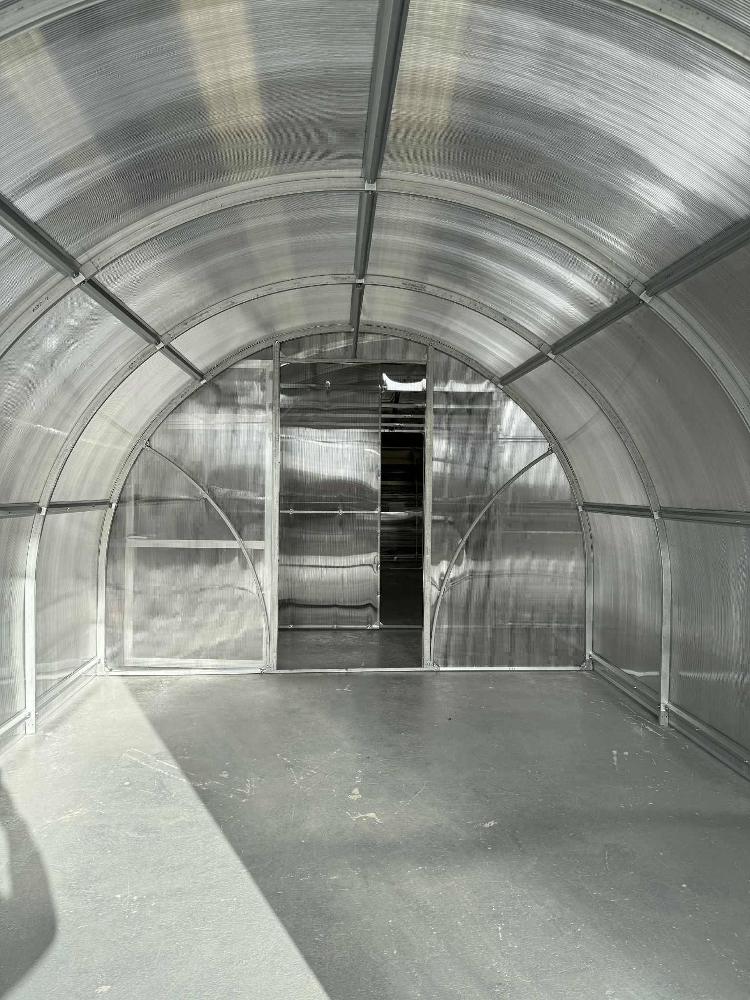 Sigma 26™ 10x7x26.ft. Greenhouse (Gen 3)