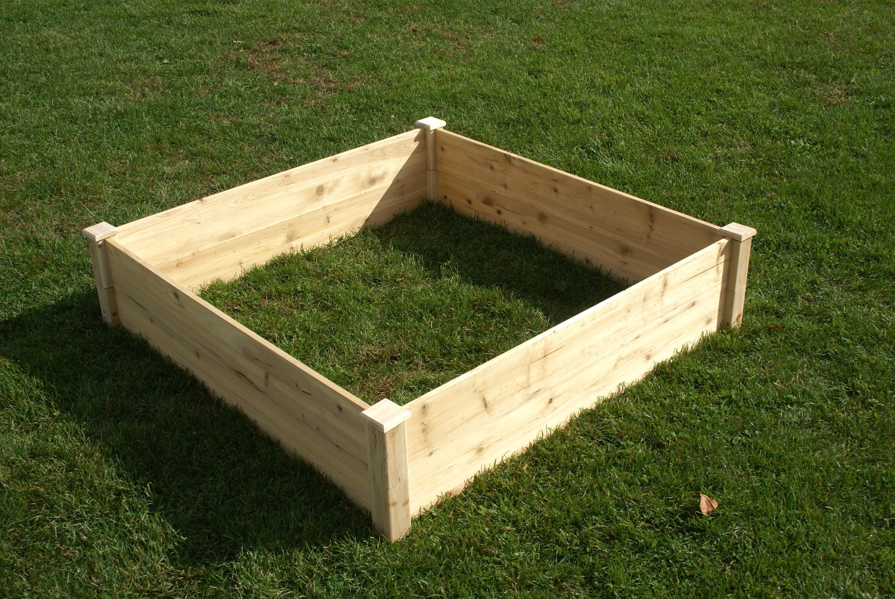 Eden Garden Bed - Eden™ 4'X11