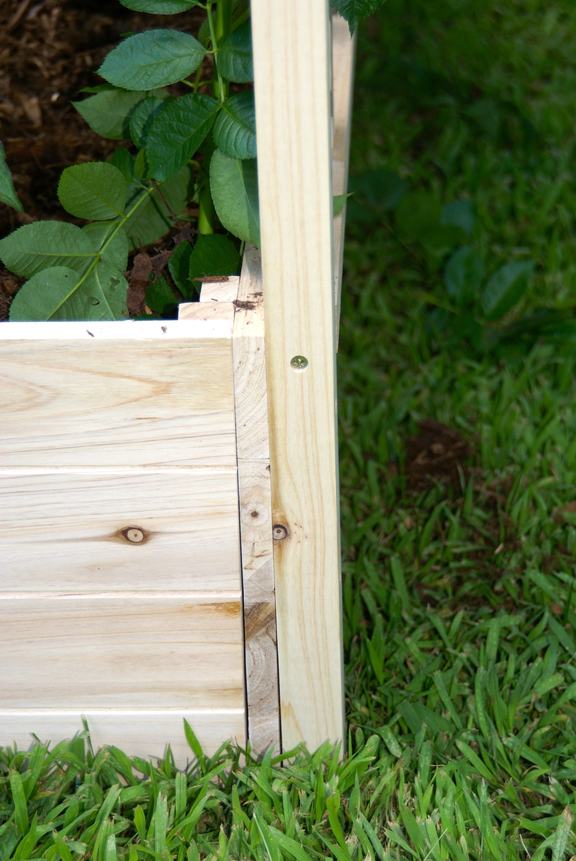 Eden Garden Bed - Eden™ 4'X11