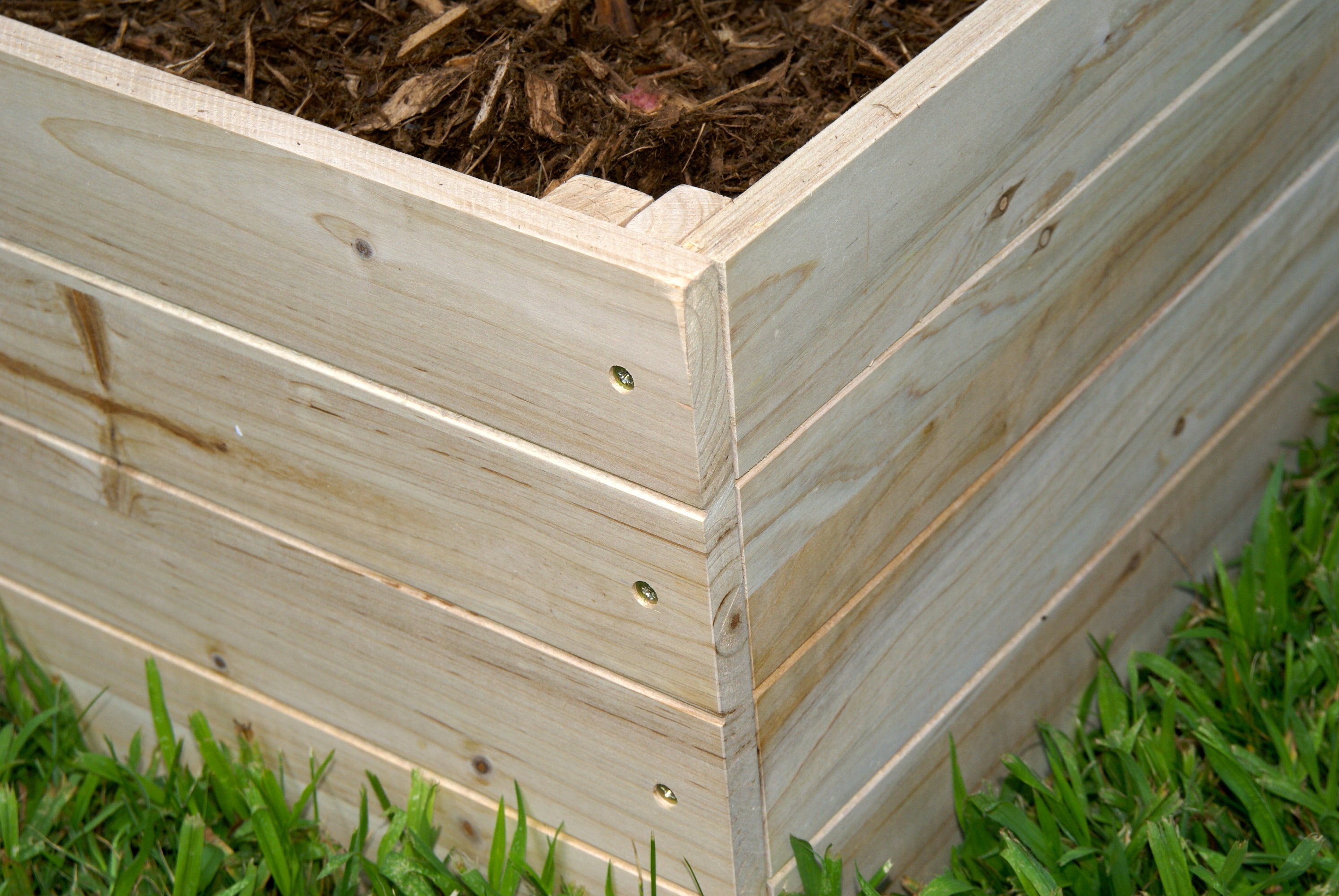 Eden Garden Bed - Eden™ 4'X11