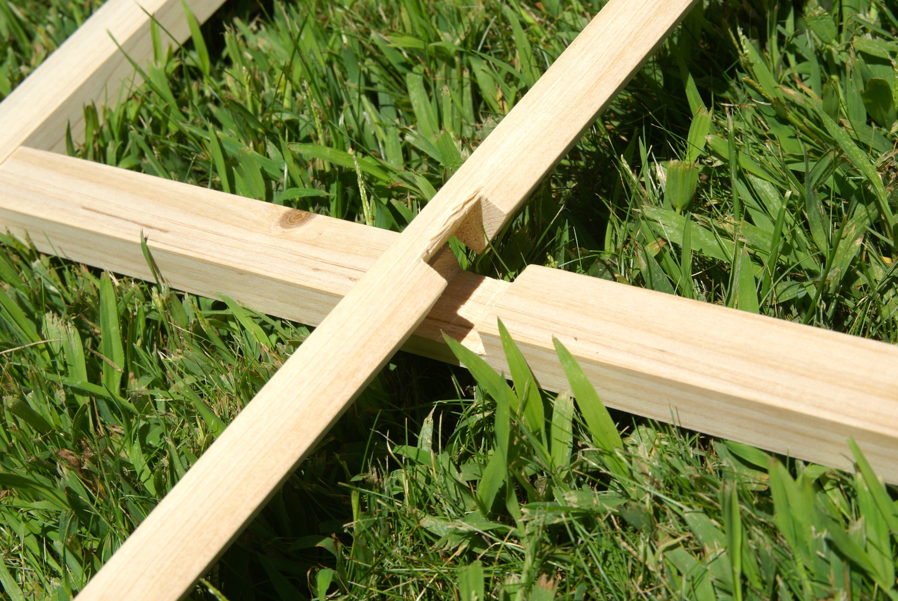 Eden Garden Bed - Eden™ 4'X11