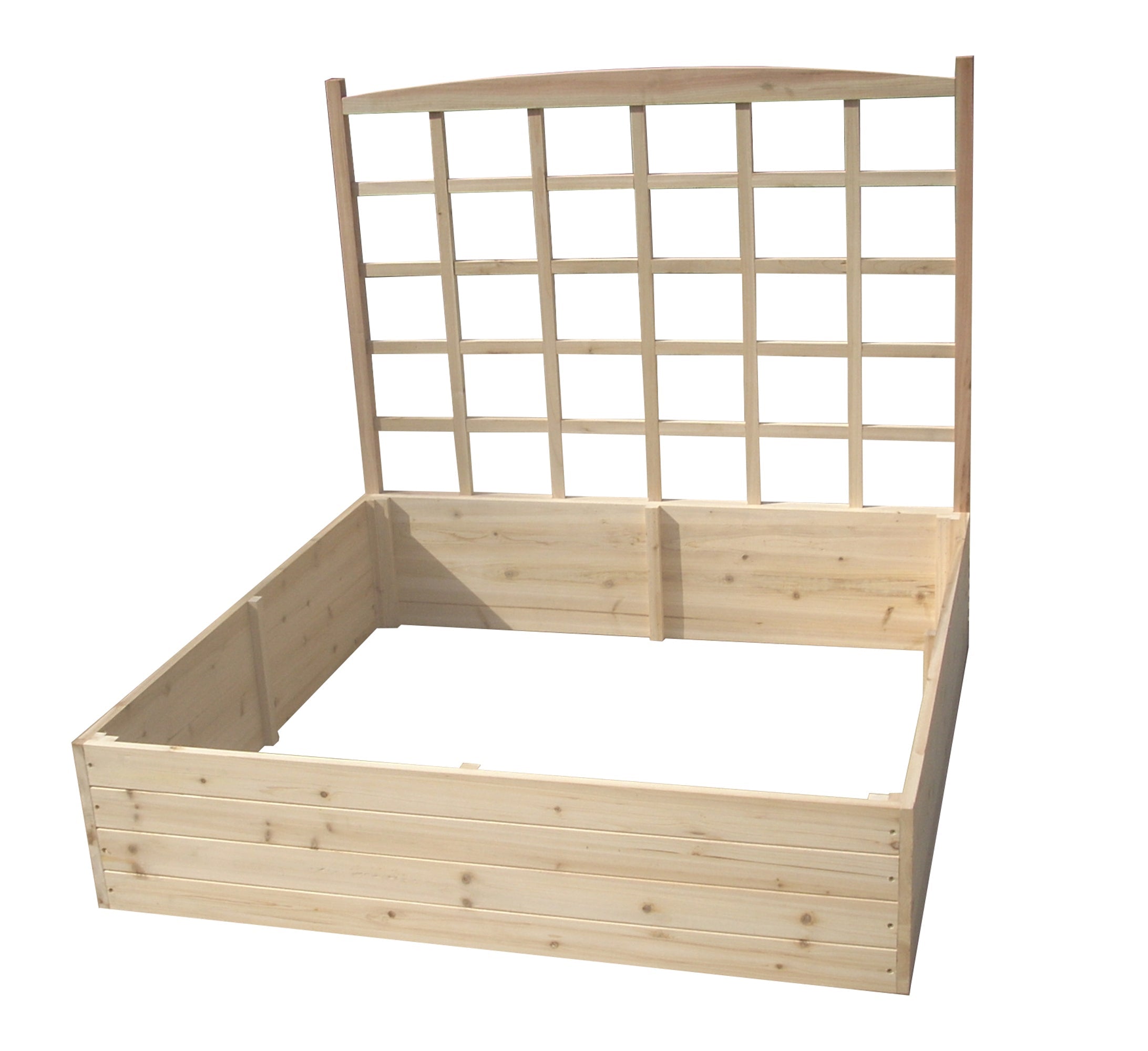 Eden Garden Bed - Eden™ 4'X11