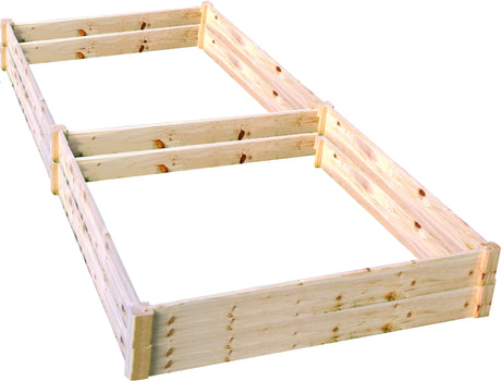 Eden Garden Bed - Eden™ 4'X11"X8' Raised Garden Bed