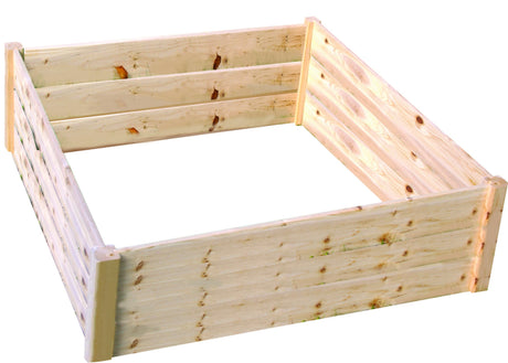 Eden Garden Bed - Eden™ 4'X18"X4' Raised Garden Bed