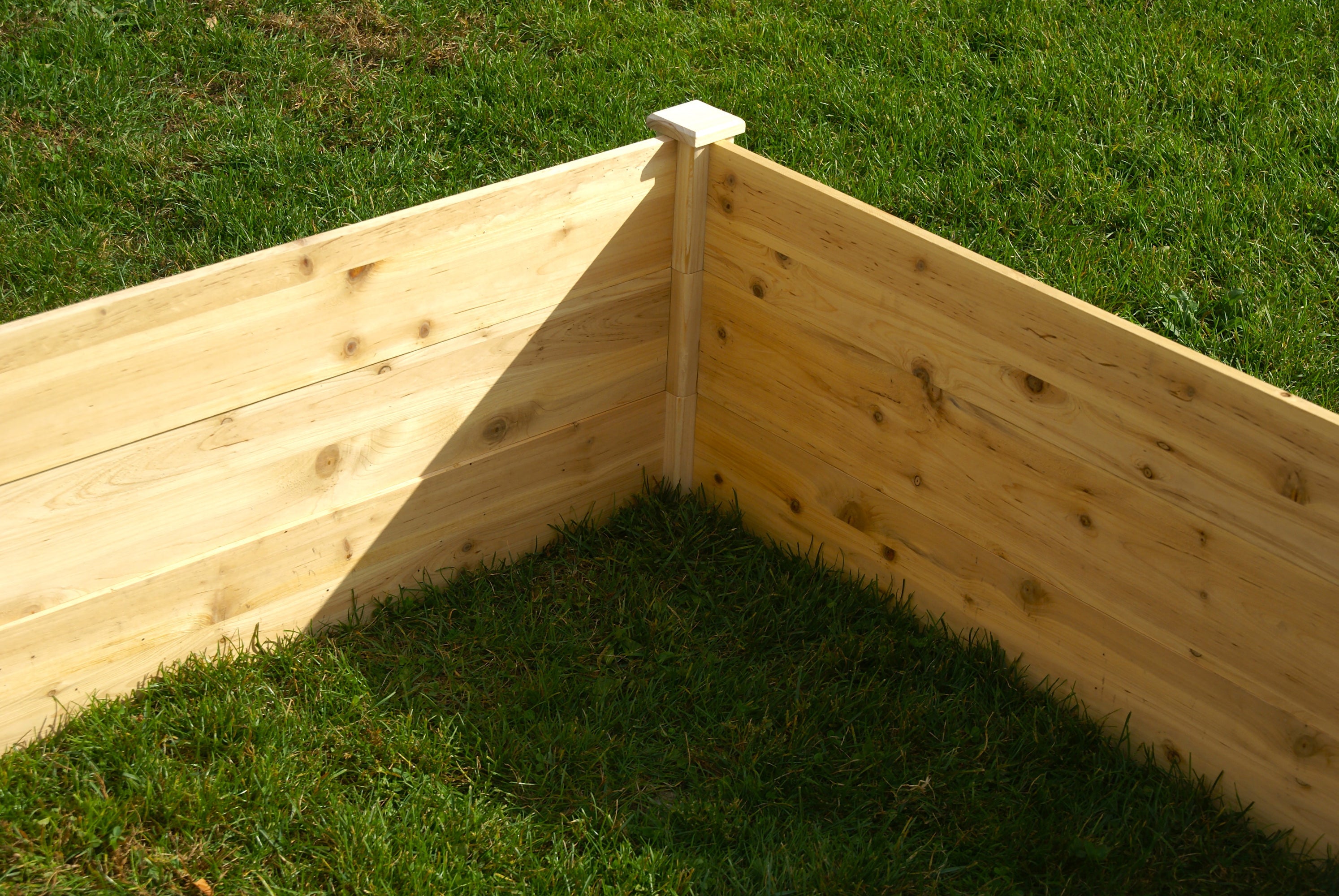 Eden Garden Bed - Eden™ 4'X18