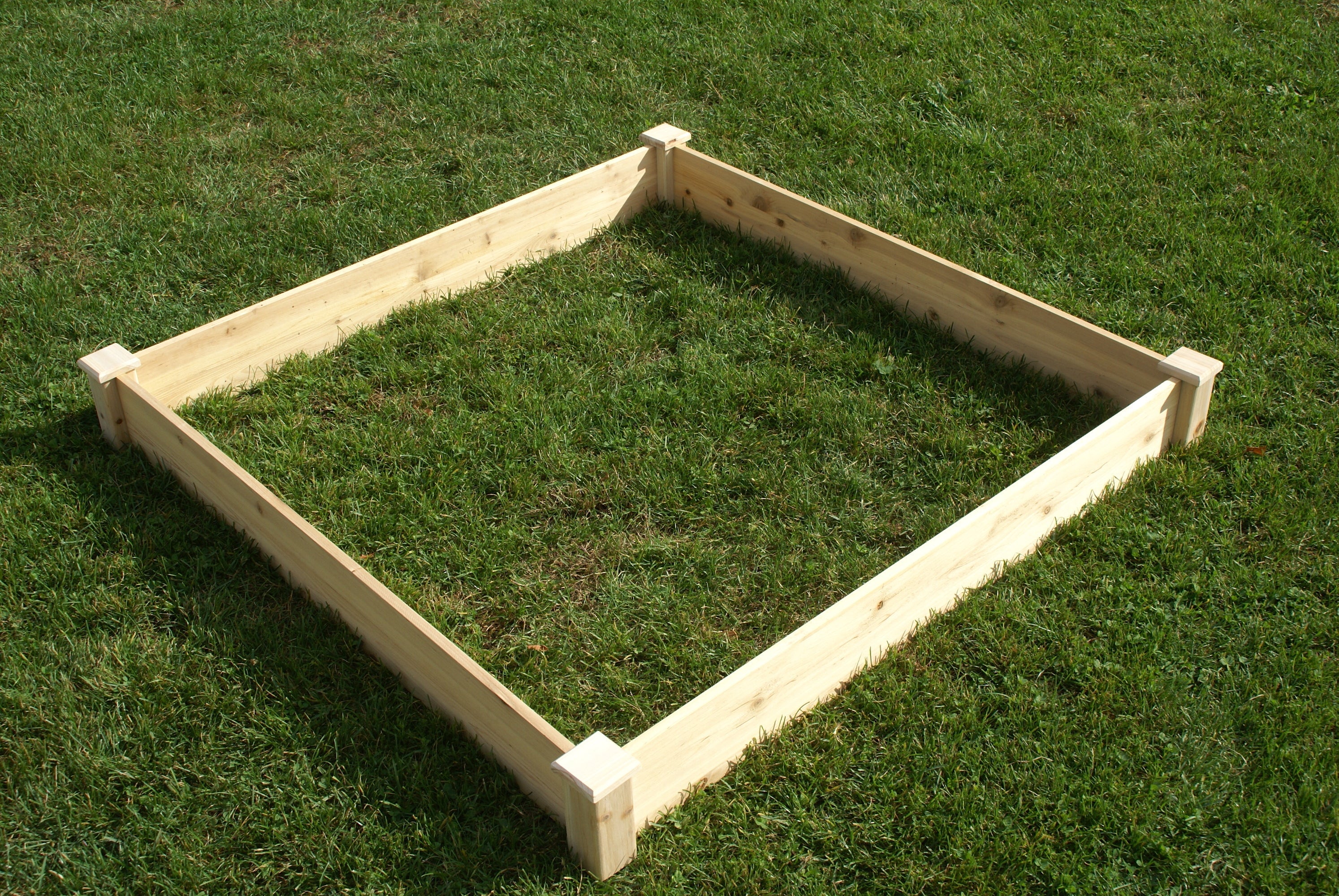 Eden Garden Bed - Eden™ 4'X5