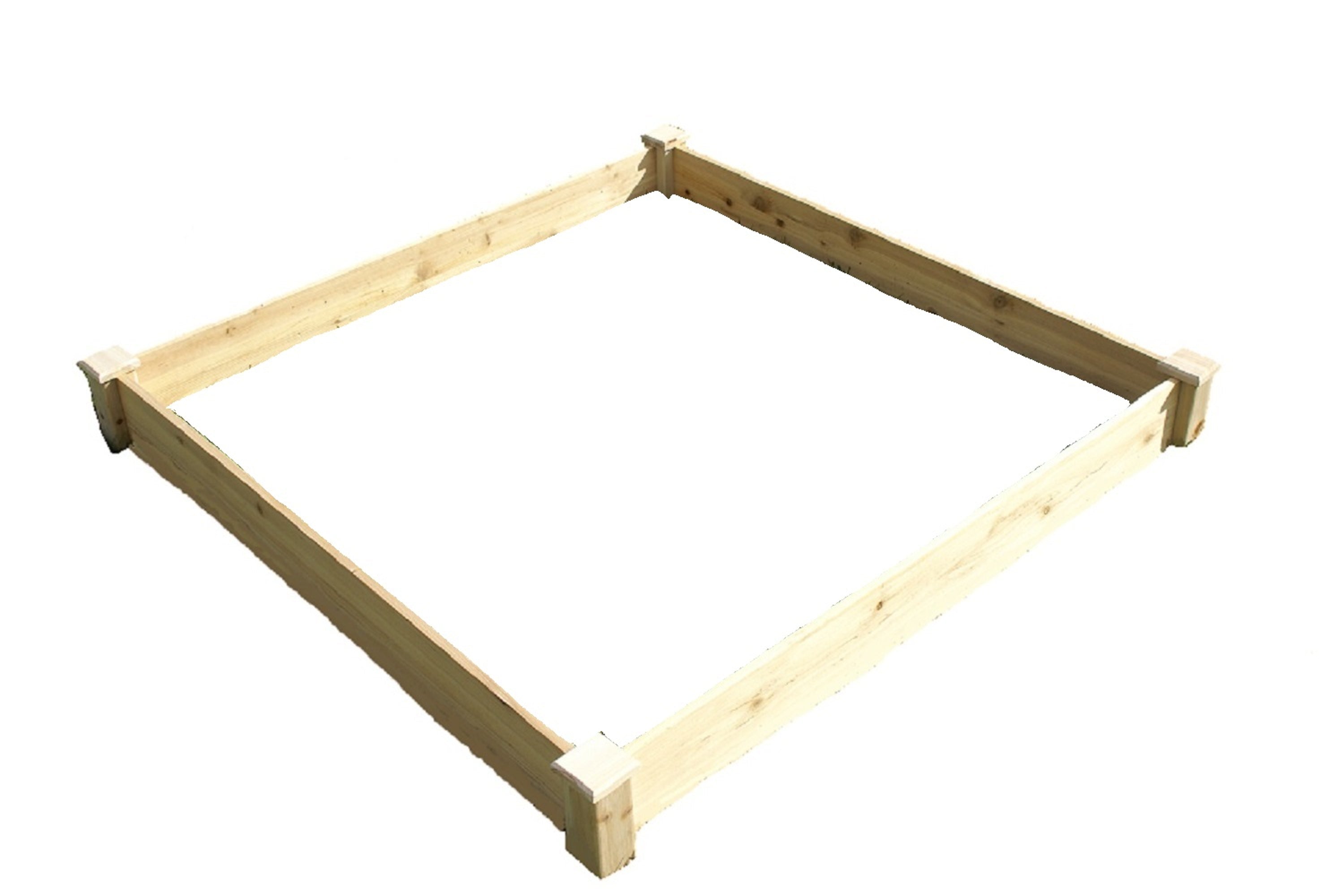 Eden Garden Bed - Eden™ 4'X5