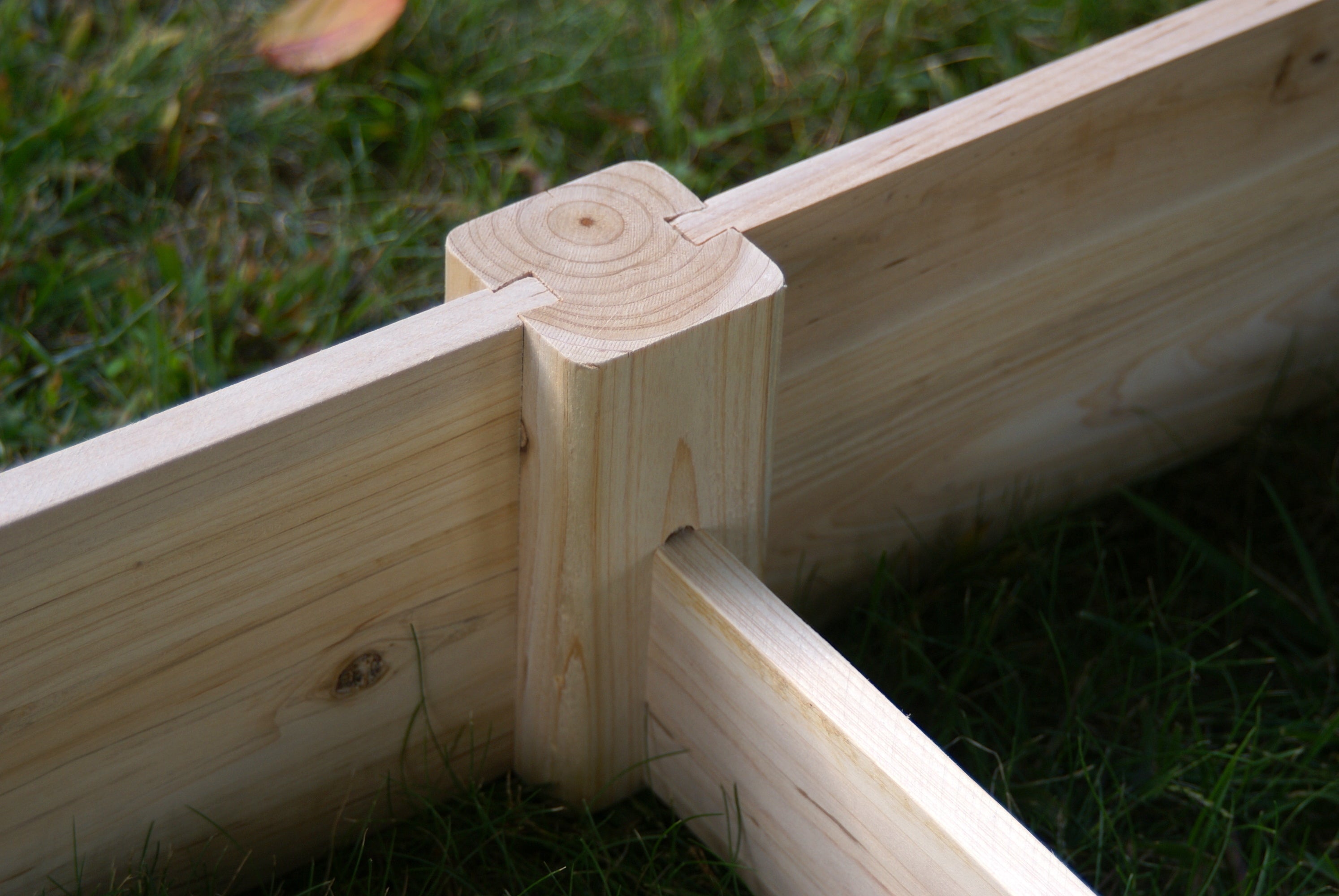 Eden Garden Bed - Eden™ 4'X5