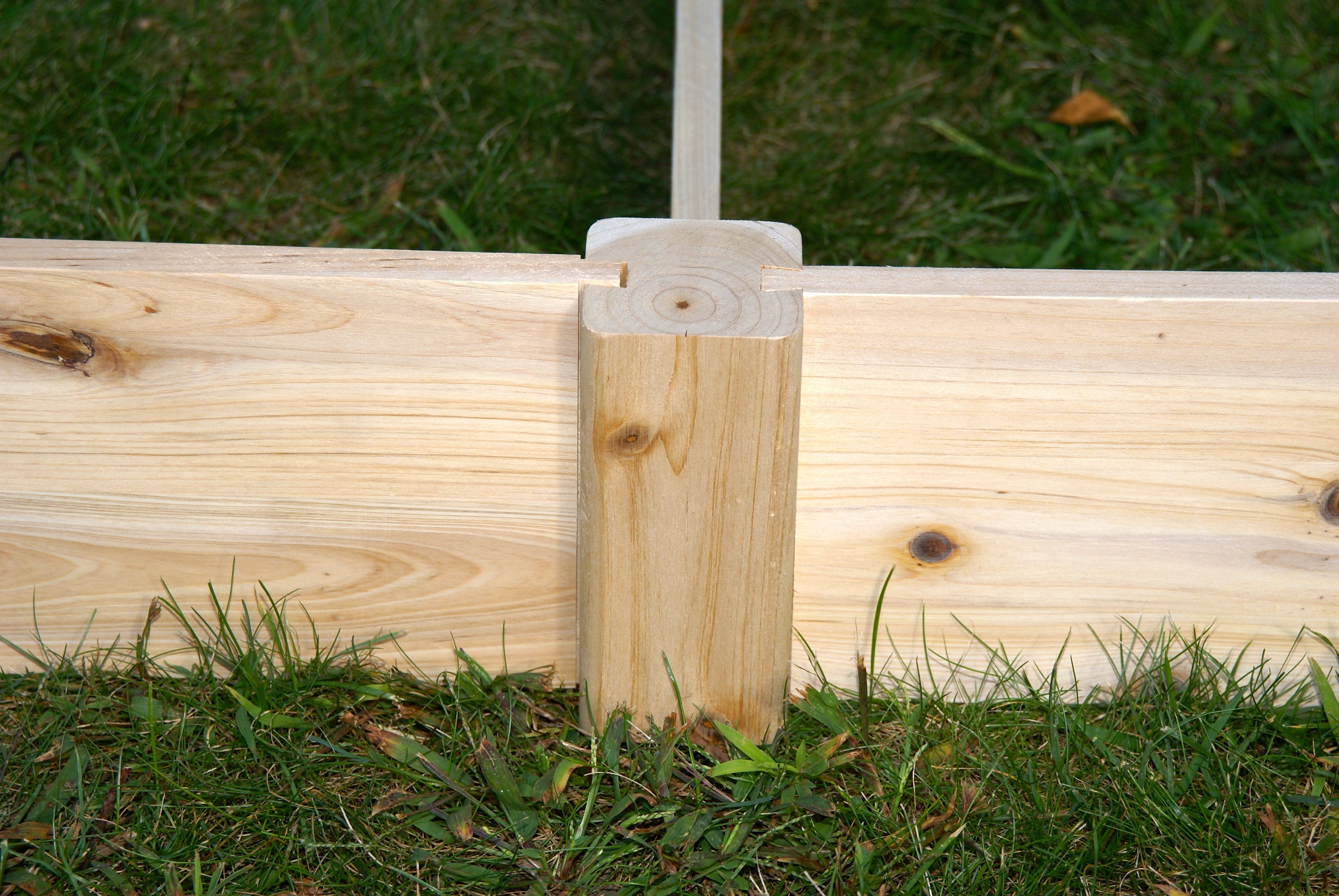 Eden Garden Bed - Eden™ 4'X5