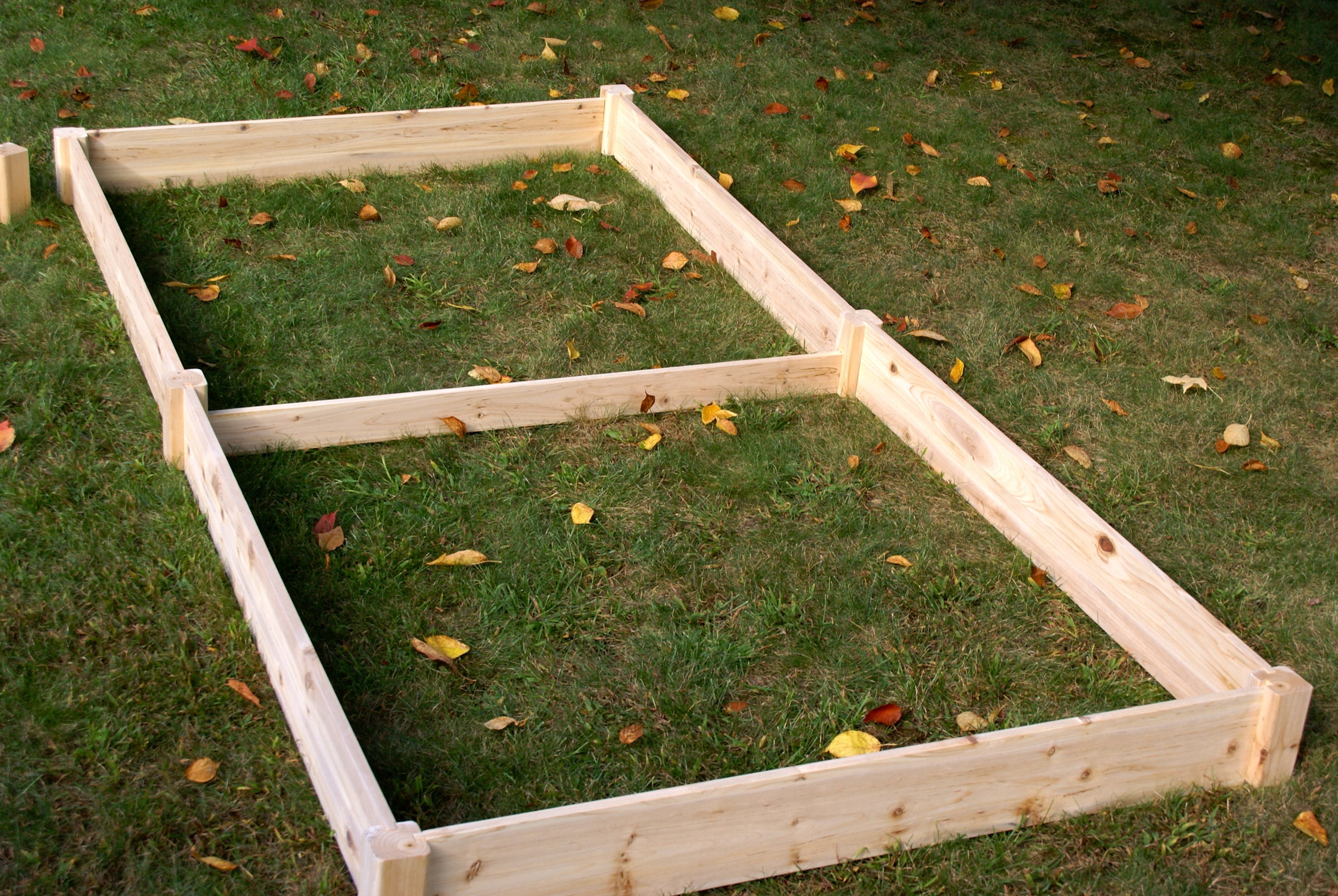 Eden Garden Bed - Eden™ 4'X5