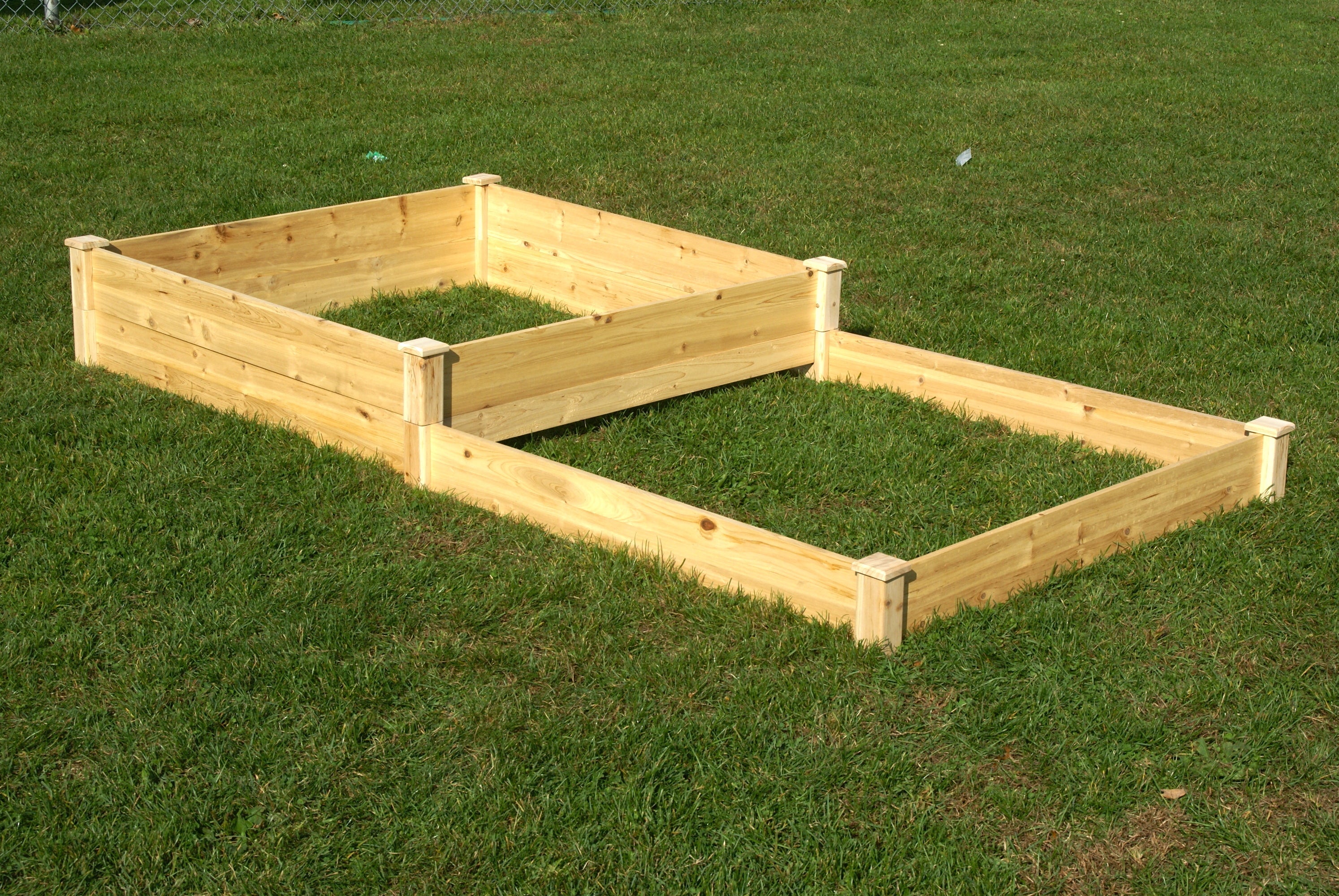 Eden Garden Bed - Eden™ 4'X5