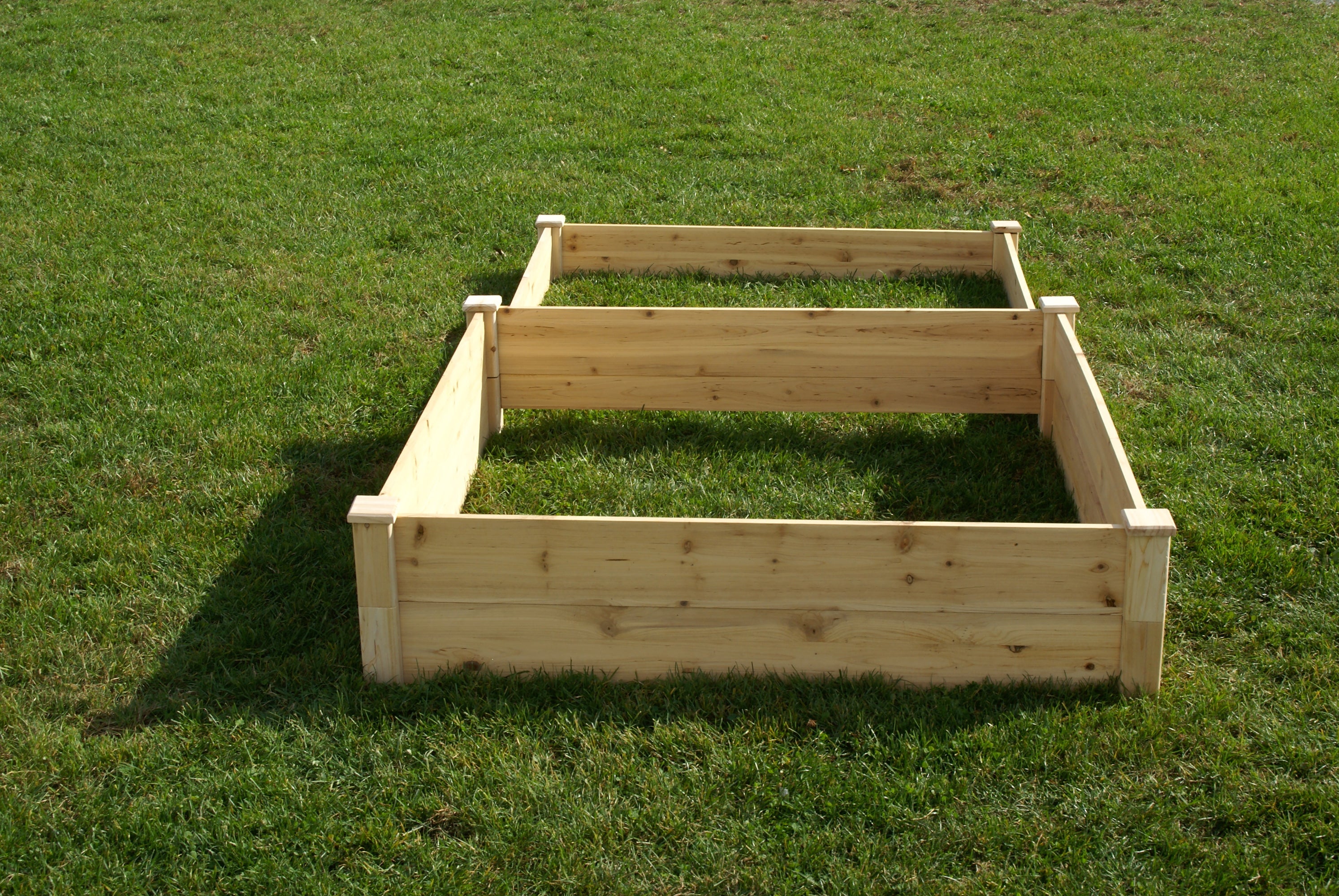 Eden Garden Bed - Eden™ 4'X5