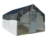 Educational Greenhouse - RSI Carver™ 10(W)X8(H).ft Educational Greenhouse Kit