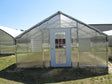 Educational Greenhouse - RSI Thoreau™ 12(W)X9.5(H).ft Educational Greenhouse Kit
