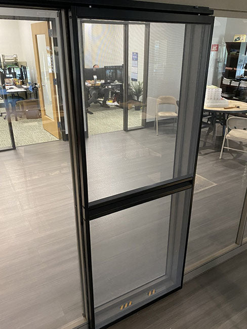 Janssens™ Greenhouse Sliding Door Accessories
