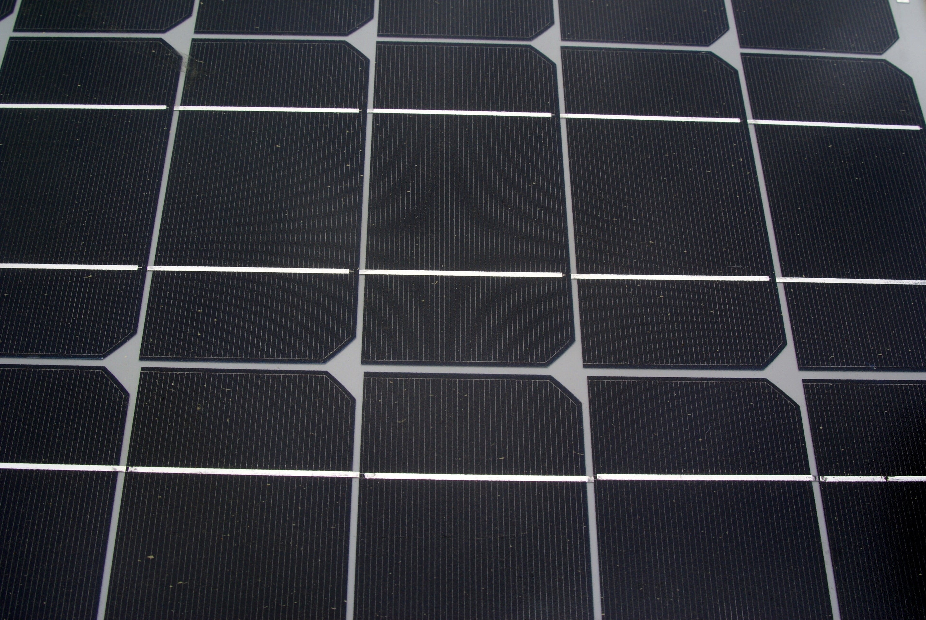 Greenhouse Accessories - MONT™ Solar Powered Ventilation System For Greenhouse