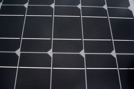 Greenhouse Accessories - MONT™ Solar Powered Ventilation System For Greenhouse