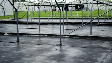 Greenhouse Accessories - RSI™ Commercial Grade All Weather Ground Covering