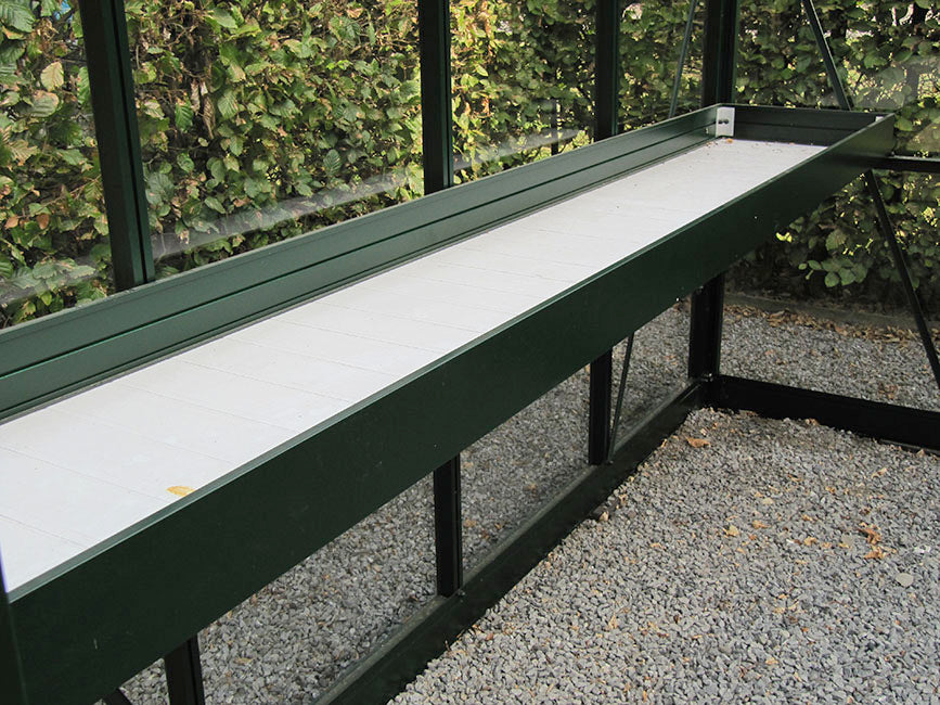 Greenhouse Accessories - Seed Tray Of Royal Victorian™ Greenhouse