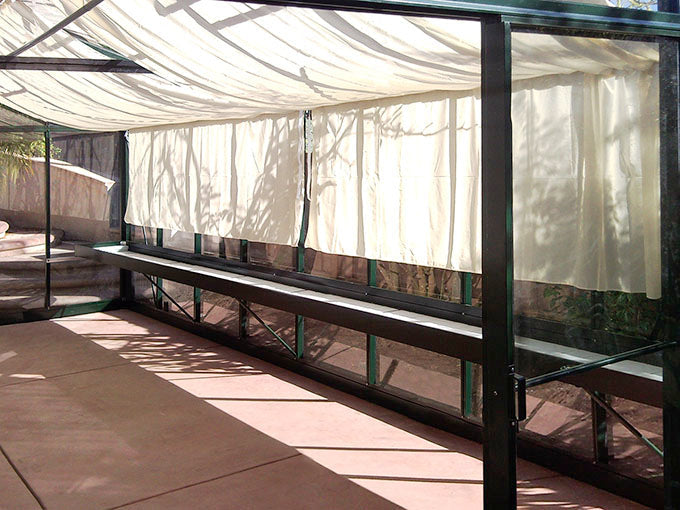 Greenhouse Accessories - Seed Tray Of Royal Victorian™ Greenhouse