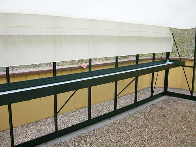 Greenhouse Accessories - Seed Tray Of Royal Victorian™ Greenhouse