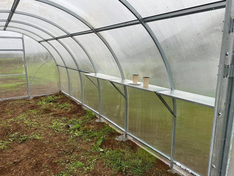 Greenhouse Accessories - Shelf For Sigma™ Greenhouse