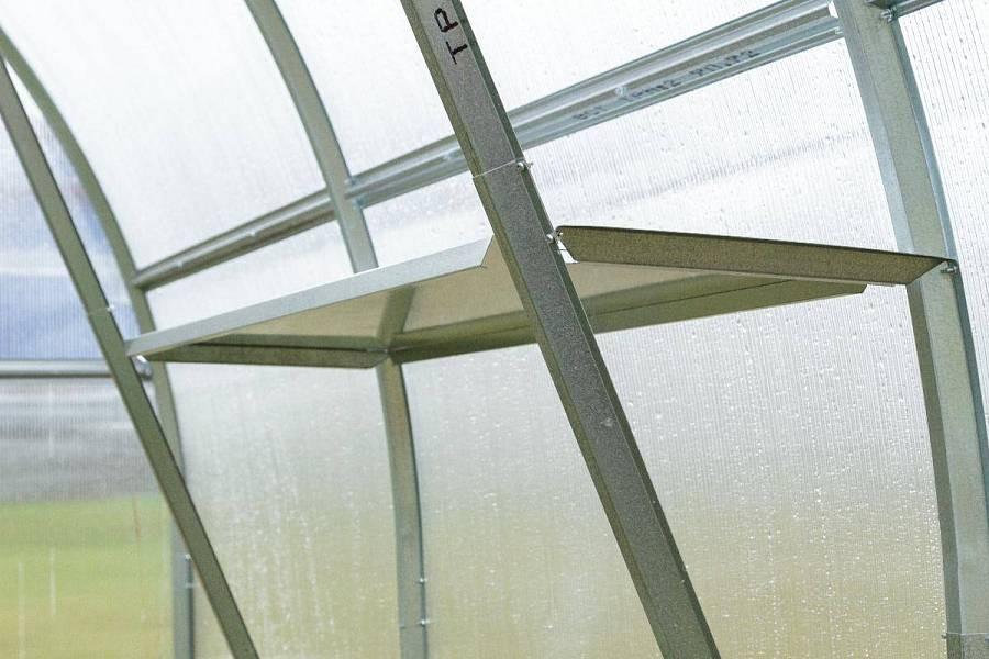 Greenhouse Accessories - Shelf For Sungrow™ Greenhouse