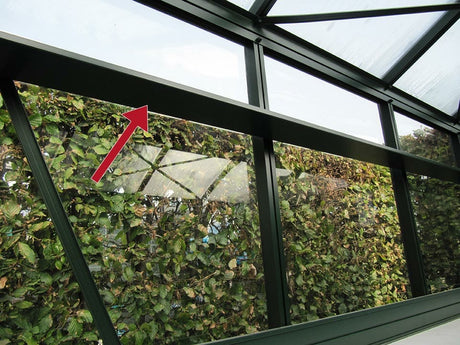 Greenhouse Accessories - Top Shelf Of Royal Victorian™ Greenhouse