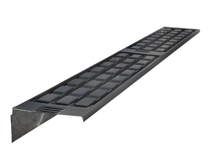 Twin Shelf Kits for Palram-Canopia® Greenhouses