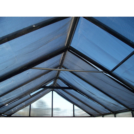 MONT™ 8x8x8.ft Premium Greenhouse Kit - Dive To Garden