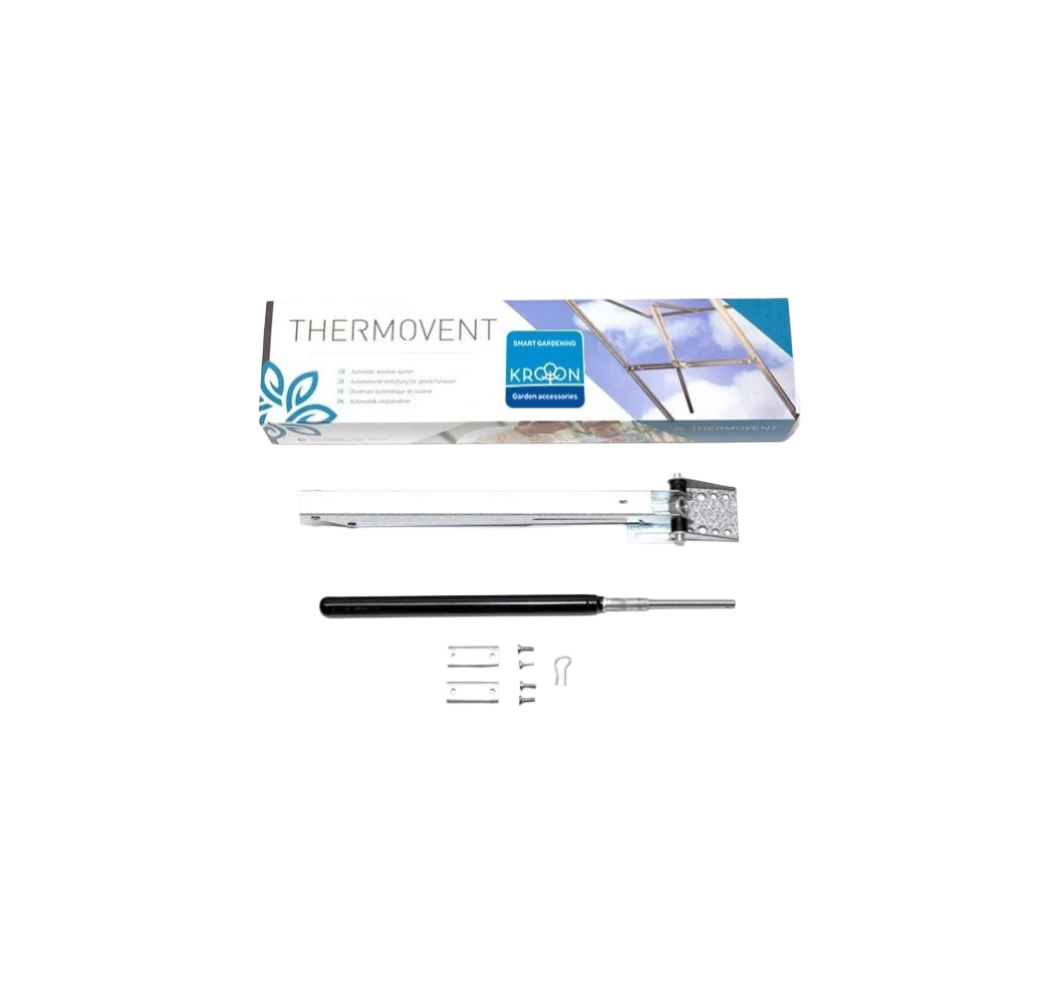 Thermovent Automatic Roof Window Opener