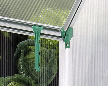 Juwel Cold Frame - BioStar 1500 Premium Cold-Frame/Mini Greenhouse