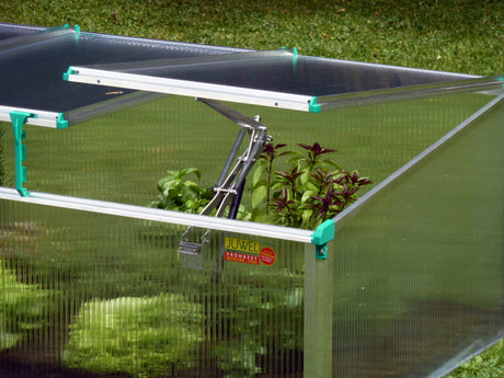 Juwel Cold Frame - BioStar 1500 Premium Cold-Frame/Mini Greenhouse