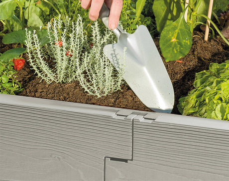 Juwel Cold Frame - Kombi Raised Bed & Cold Frame Combination