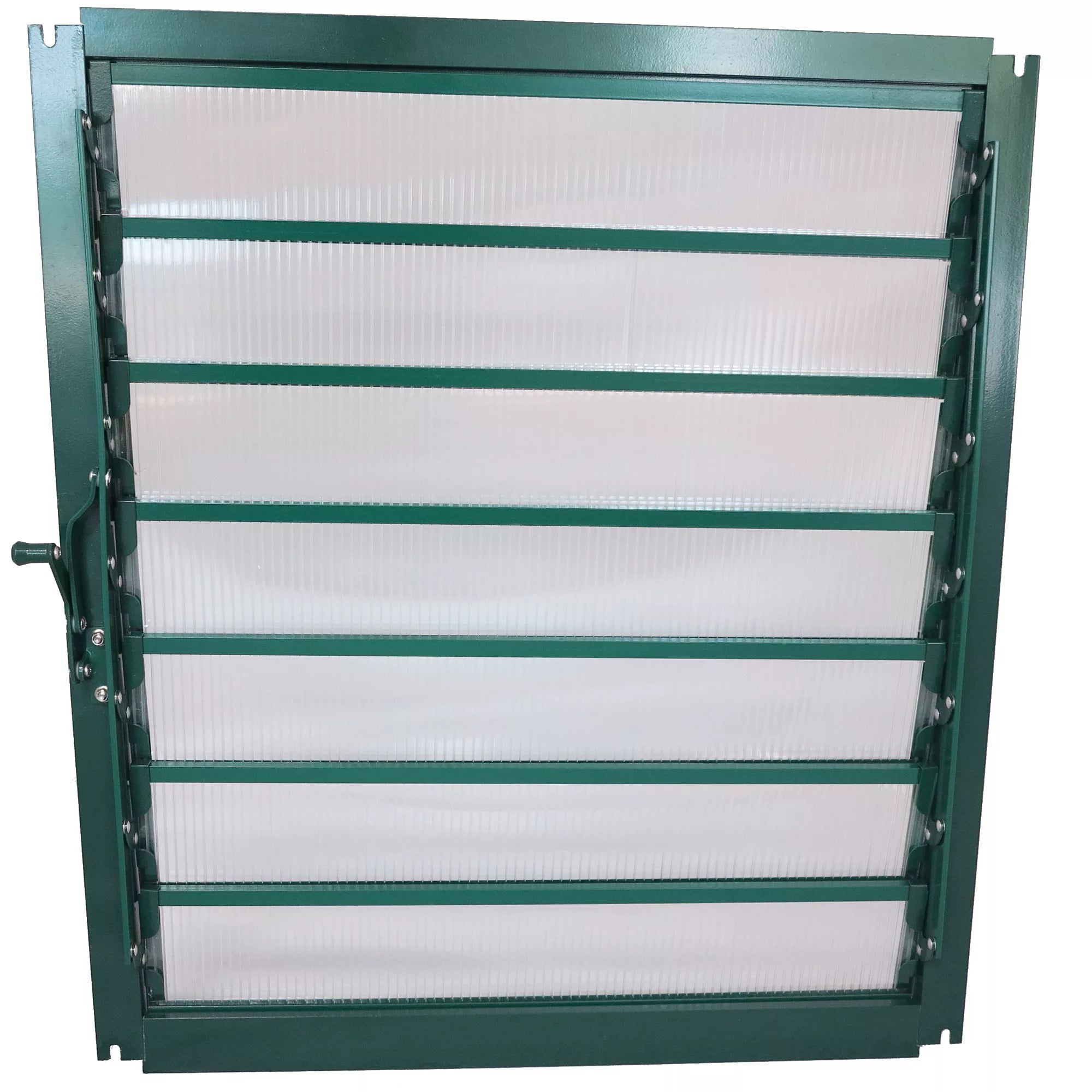 Louver Window for Grandio