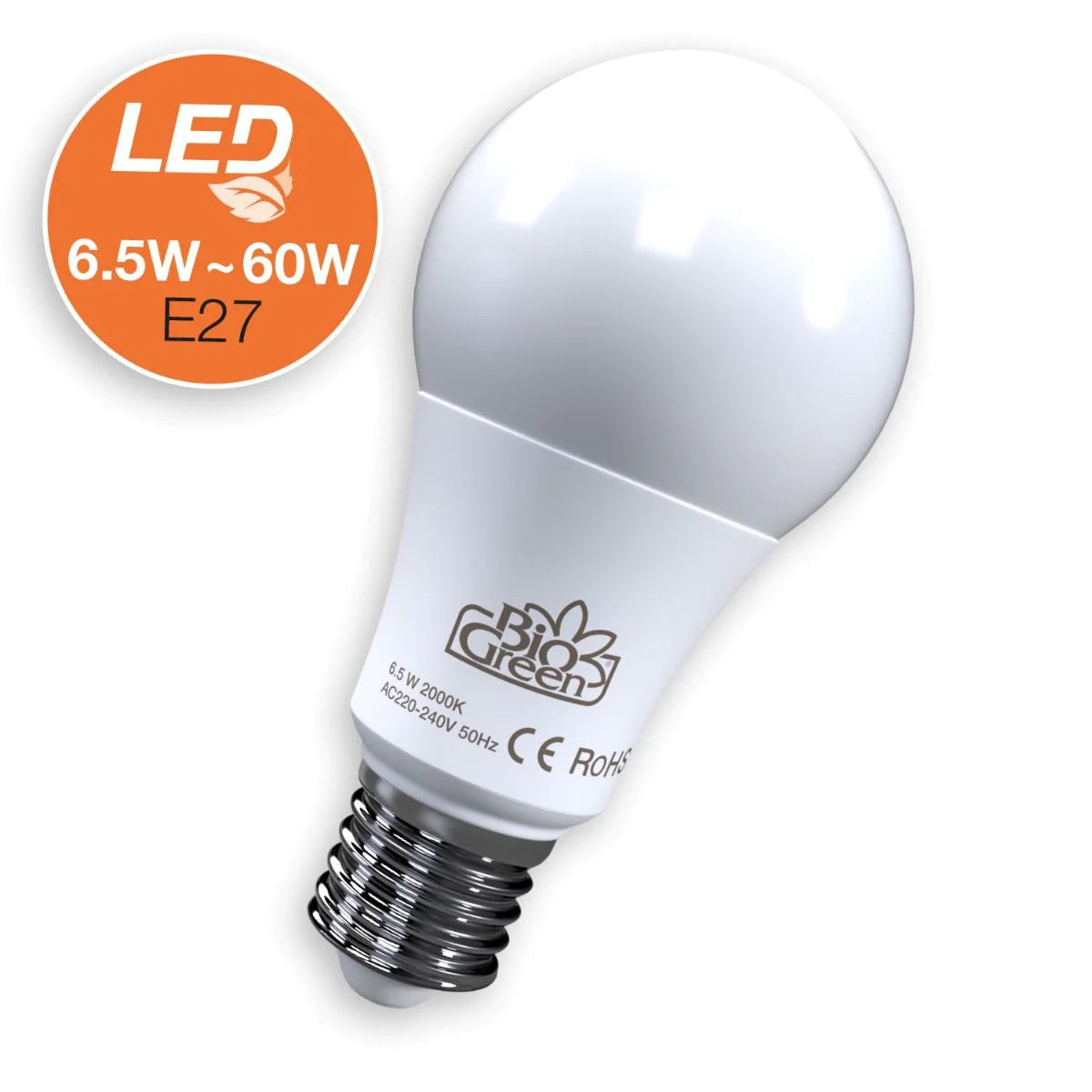 Plant Grow Light Bulb - 