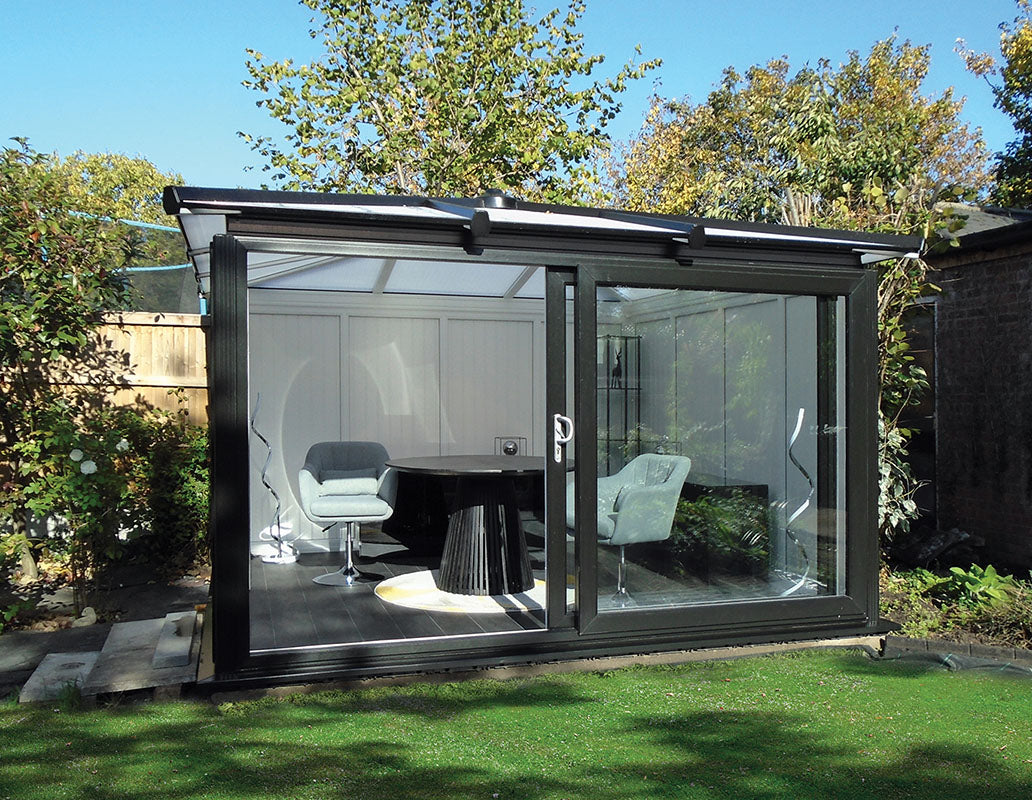 Nordic Exaco Madison Garden Room