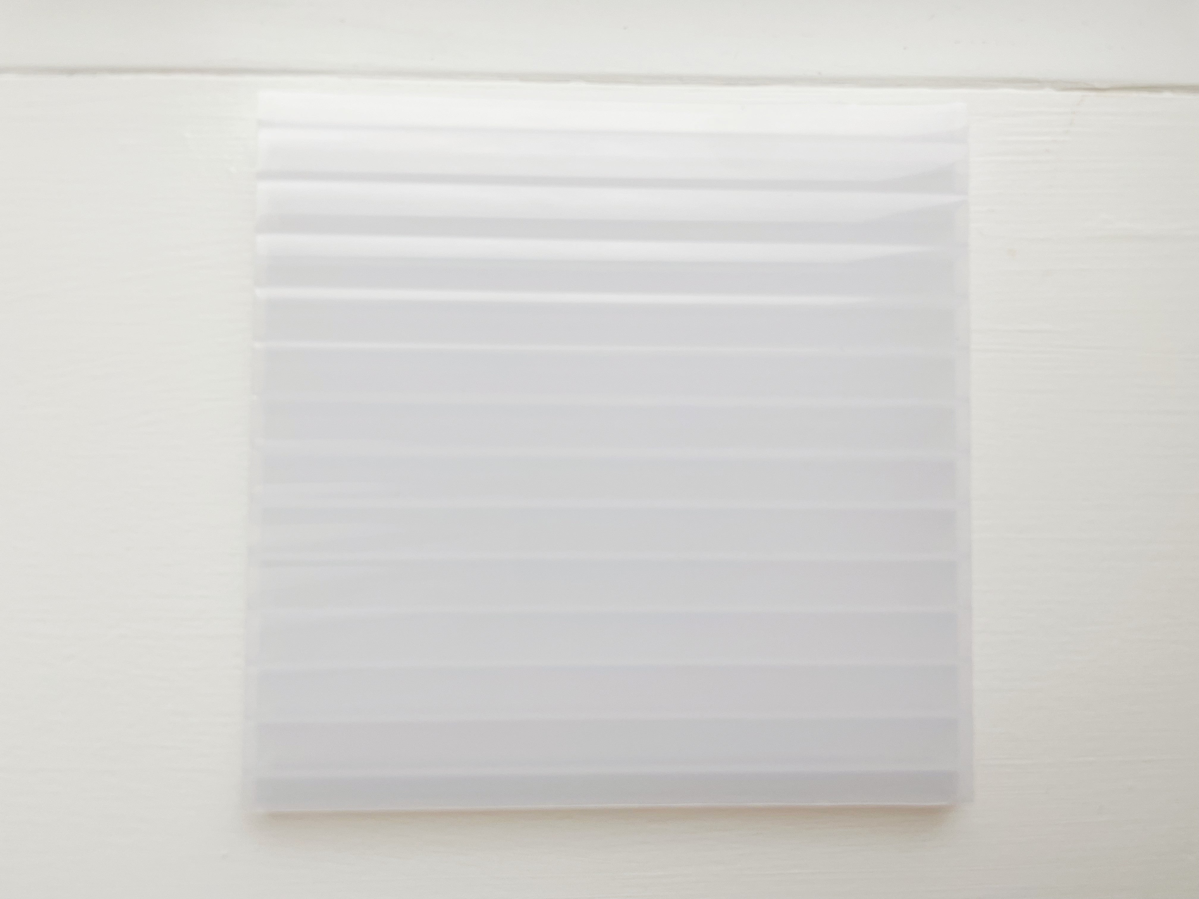 8mm Greenhouse Polycarbonate Sheets  4'x8' - Dive To Garden