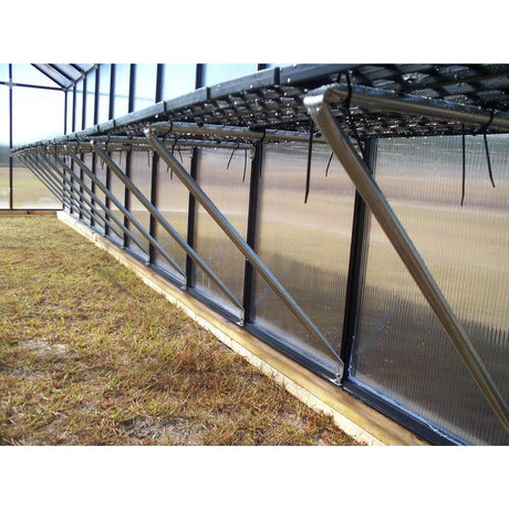 MONT™ 8x8x8.ft Premium Greenhouse Kit - Dive To Garden