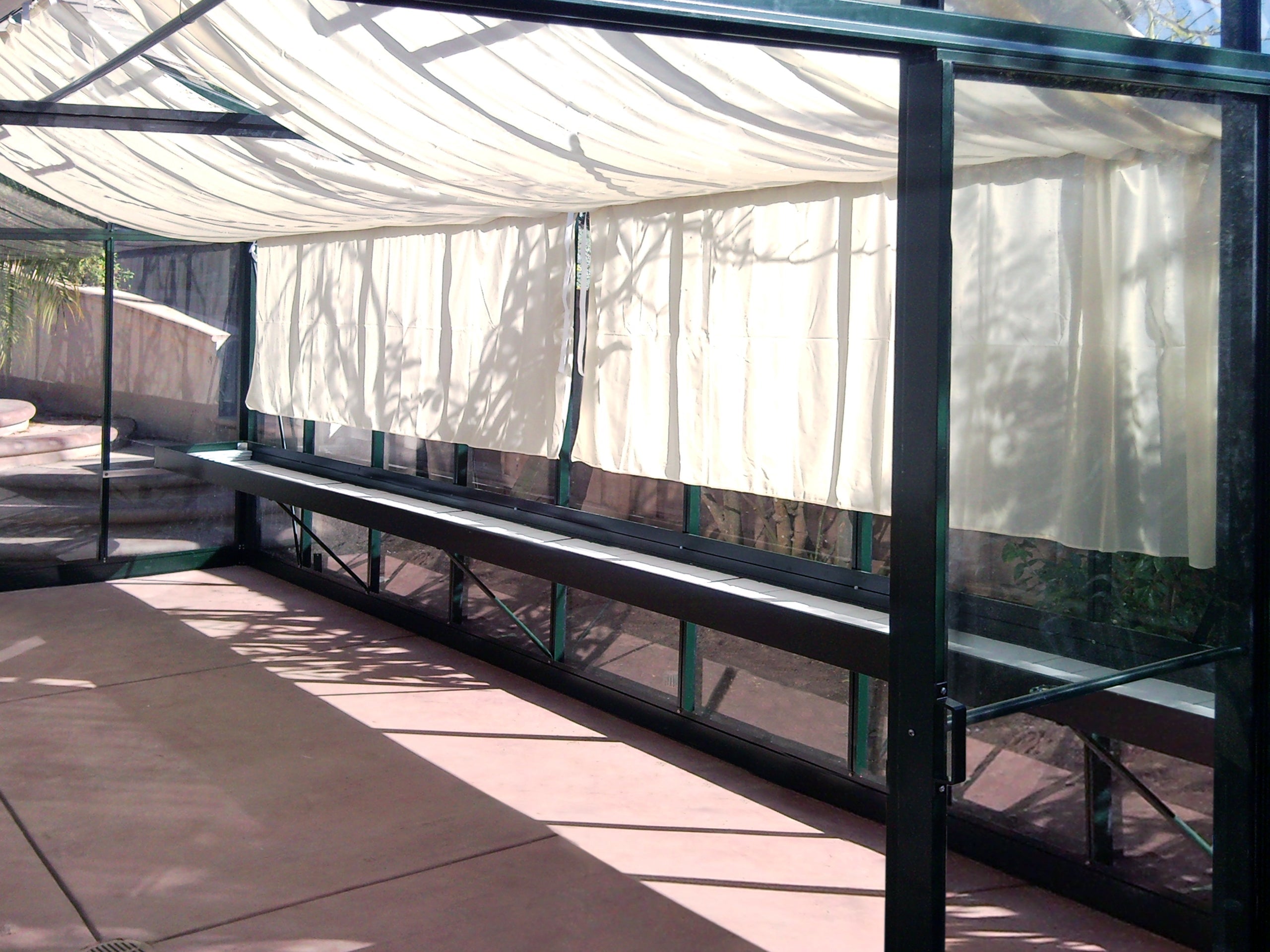 Royal Victorian Greenhouse - Royal. Victorian™ 12X9X19.ft VI46 Greenhouse