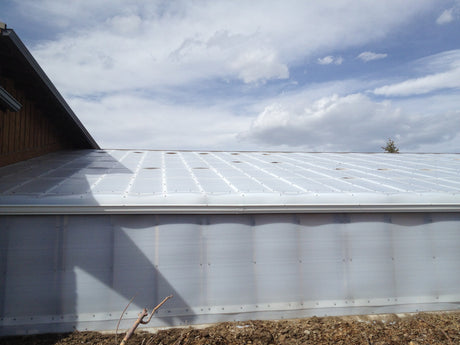 Solexx Panel - 5mm 50.5"W Covering Pro Bulk Roll (300.ft/600.ft)