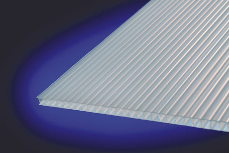 Solexx Panel - 5mm 50.5"W Pre-Cut Covering Pro Panel