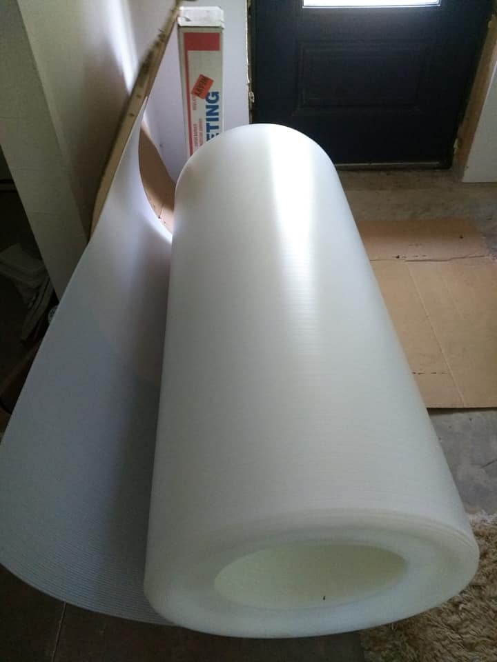 Solexx Panel - 5mm 75.5