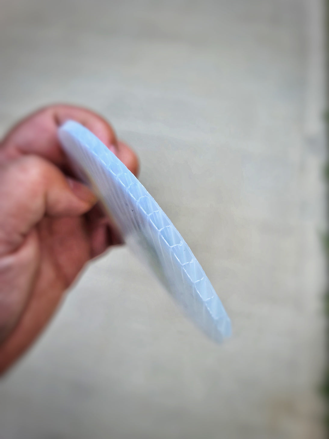 Solexx Panel - 5mm 75.5