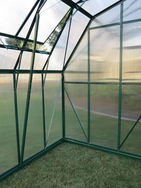 Summit 12X9X12.ft Greenhouse