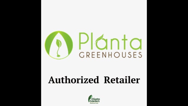 Sungrow™ Greenhouse Extension Kit
